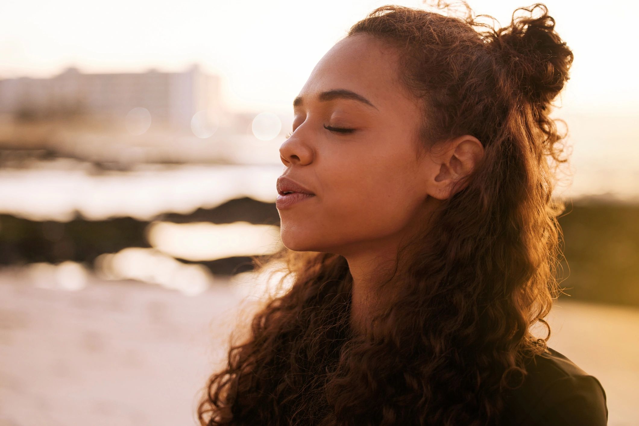 fitness and mindfulness