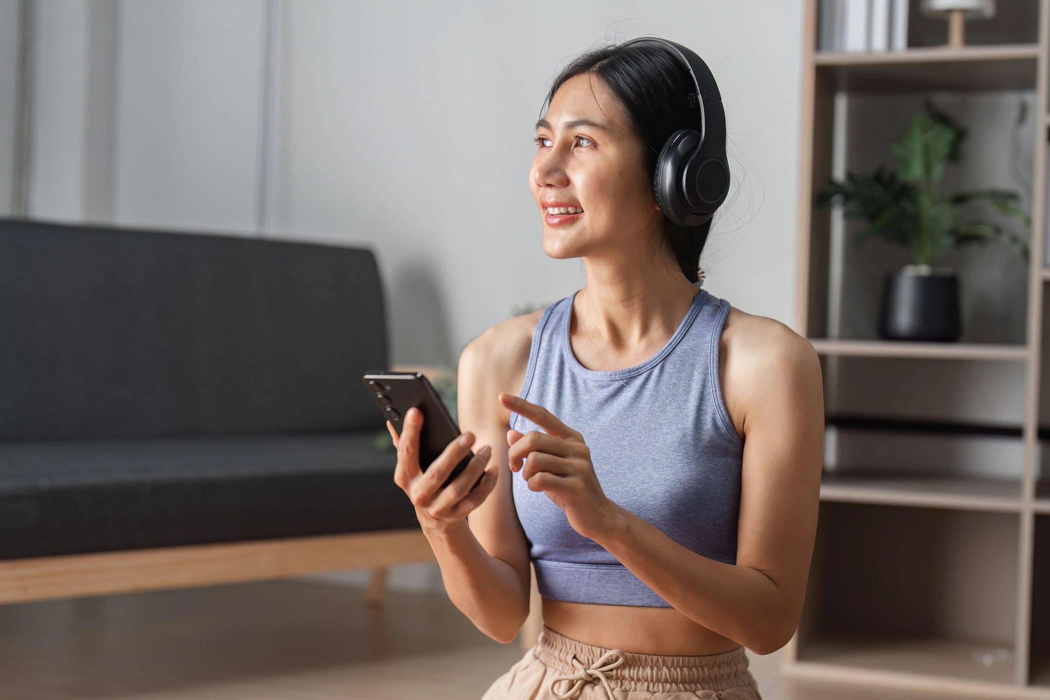 Mindfulness and meditation