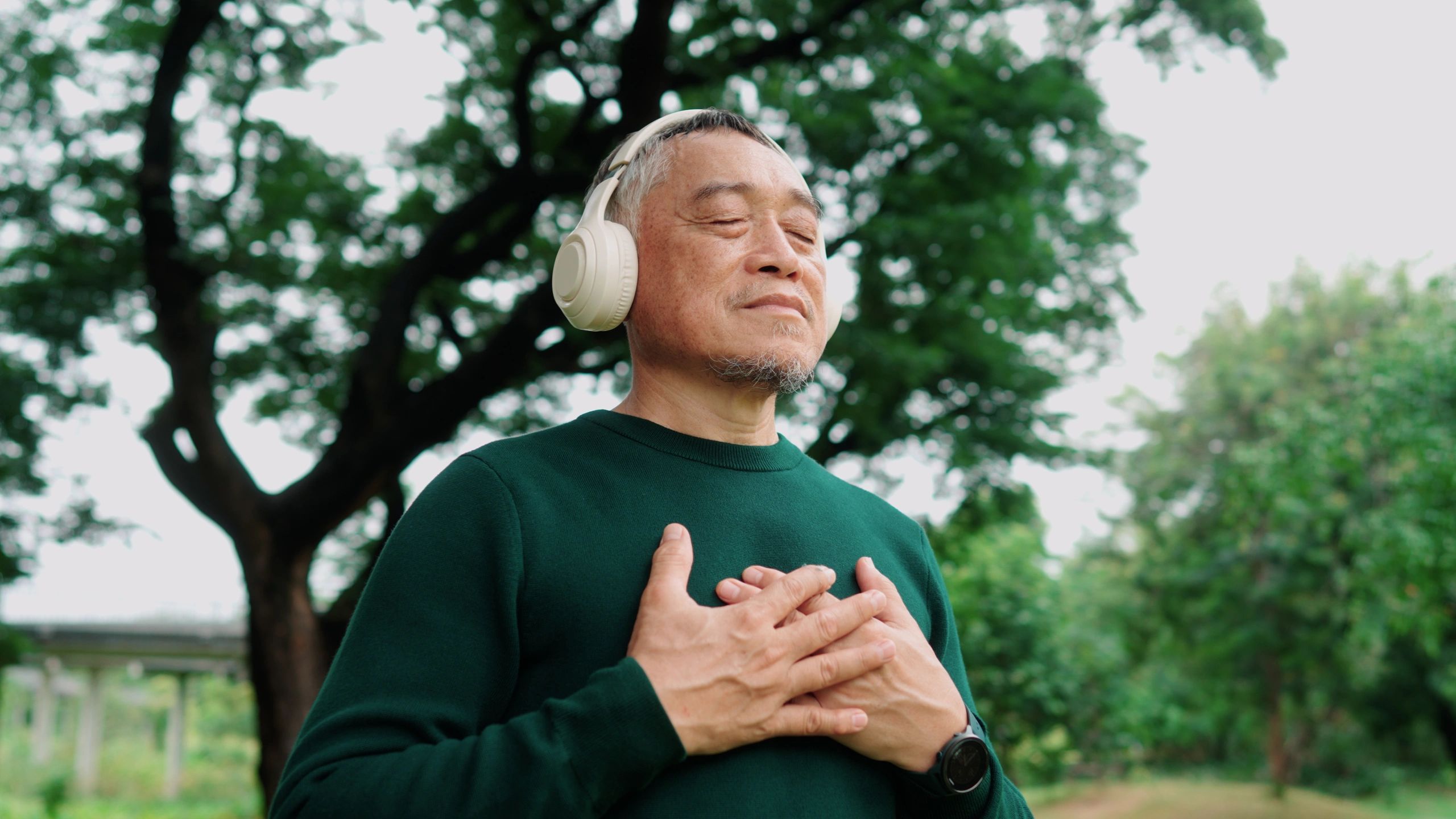 fitness and mindfulness