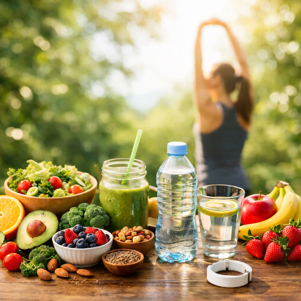 wellbeing