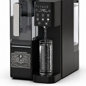 Reverse Osmosis Machine (Premium Members)